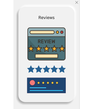 Review Widget on AVidget.com